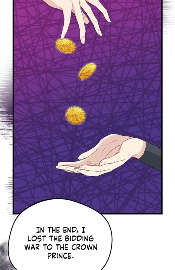 The Villainess is Busy Baking Bread! Chapter 27 361 027