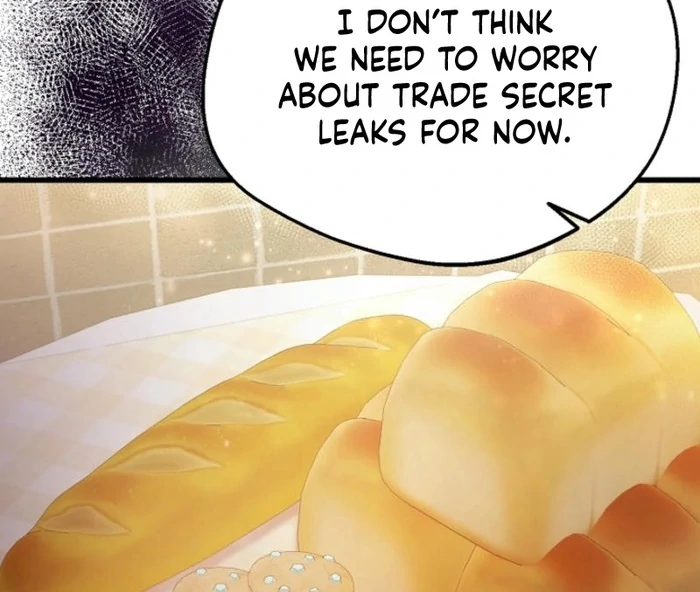 The Villainess is Busy Baking Bread! Chapter 27 363 029