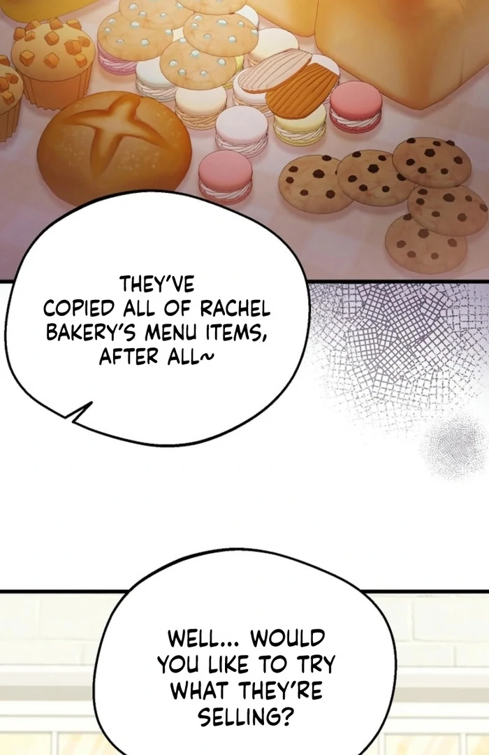 The Villainess is Busy Baking Bread! Chapter 27 364 030