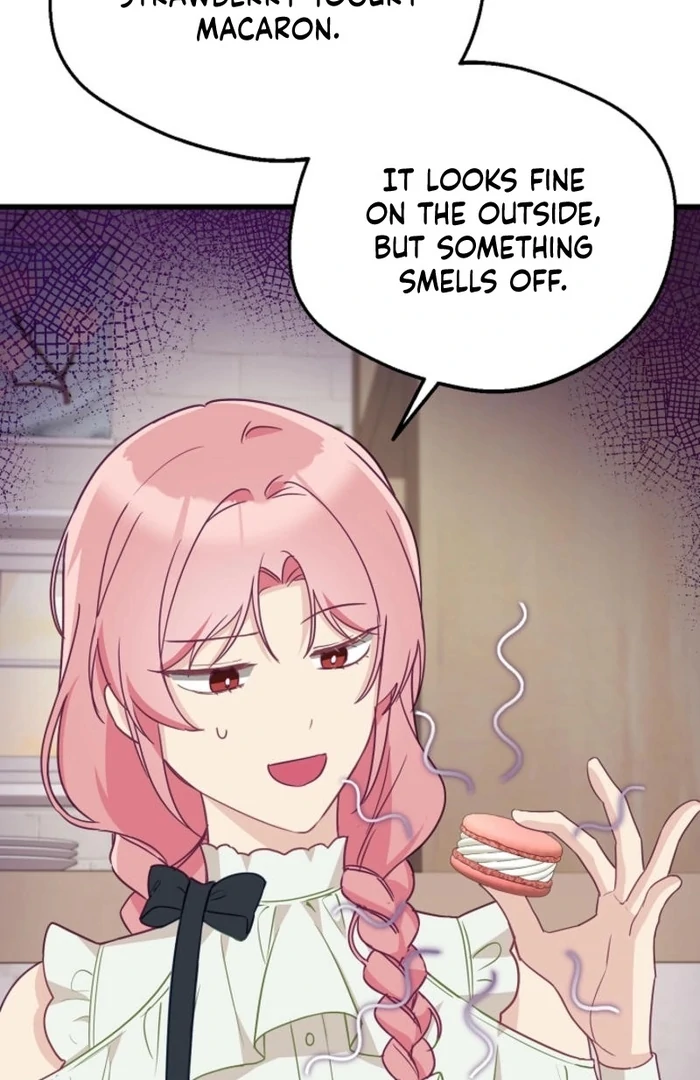 The Villainess is Busy Baking Bread! Chapter 27 370 036