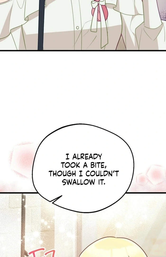 The Villainess is Busy Baking Bread! Chapter 27 371 037