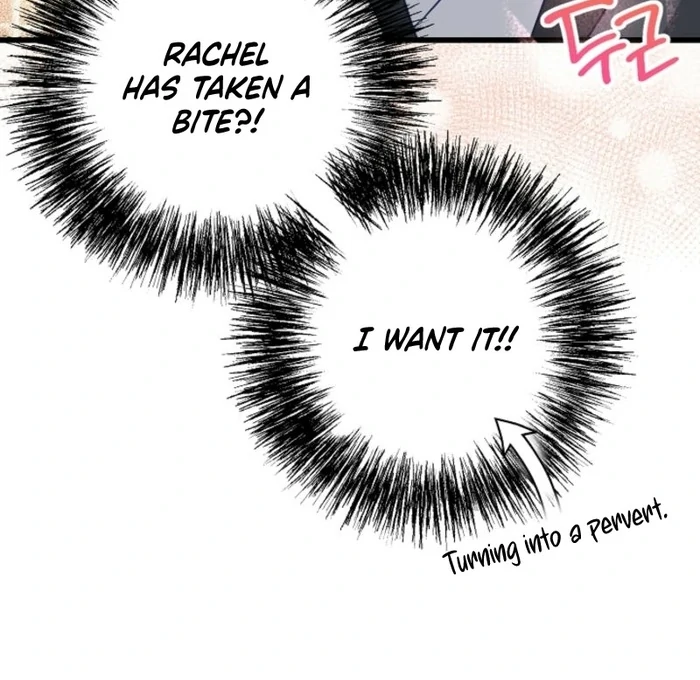 The Villainess is Busy Baking Bread! Chapter 27 373 039