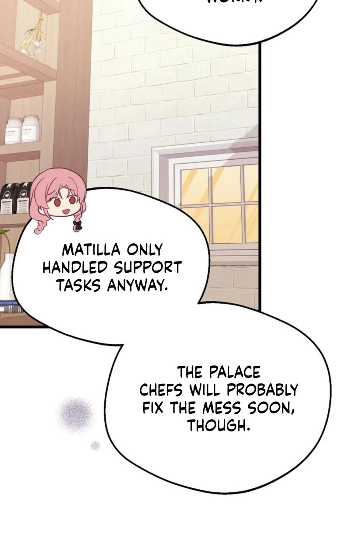 The Villainess is Busy Baking Bread! Chapter 27 376 042