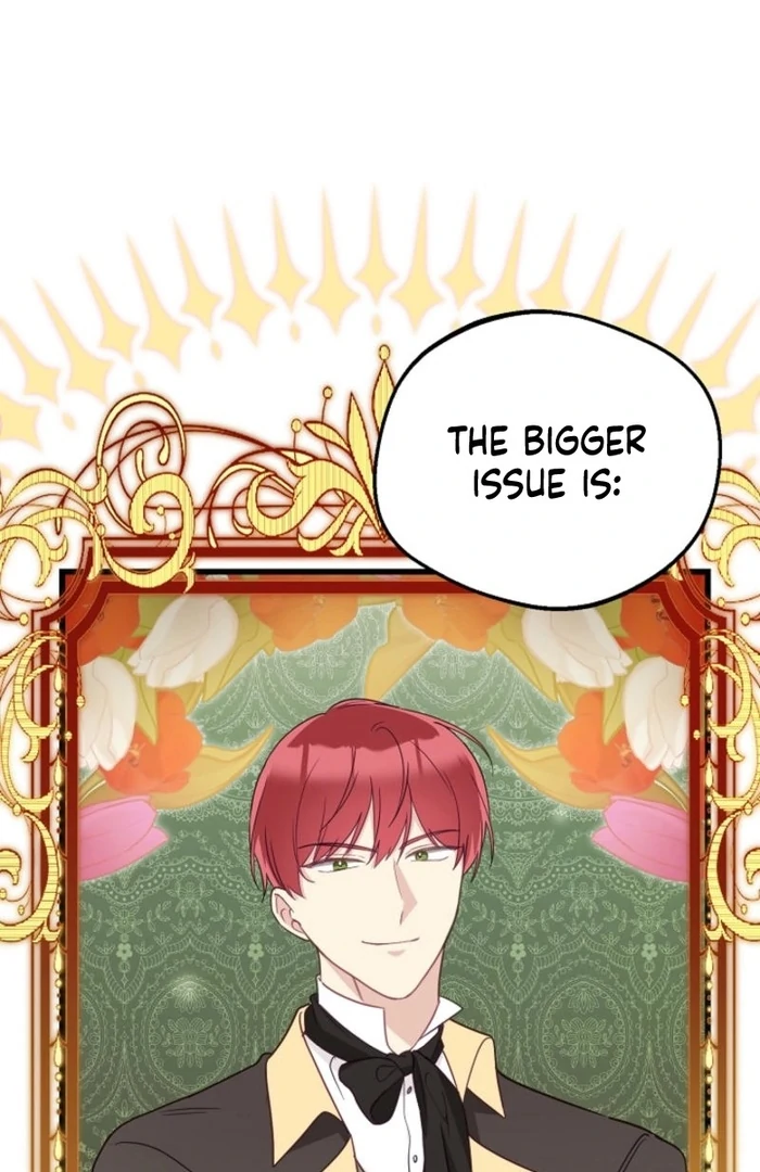 The Villainess is Busy Baking Bread! Chapter 27 377 043