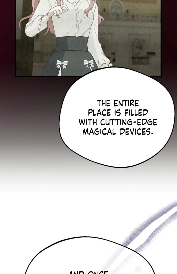 The Villainess is Busy Baking Bread! Chapter 27 380 046