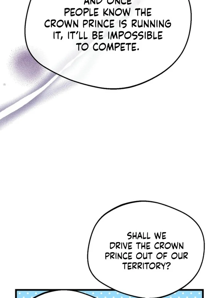 The Villainess is Busy Baking Bread! Chapter 27 381 047