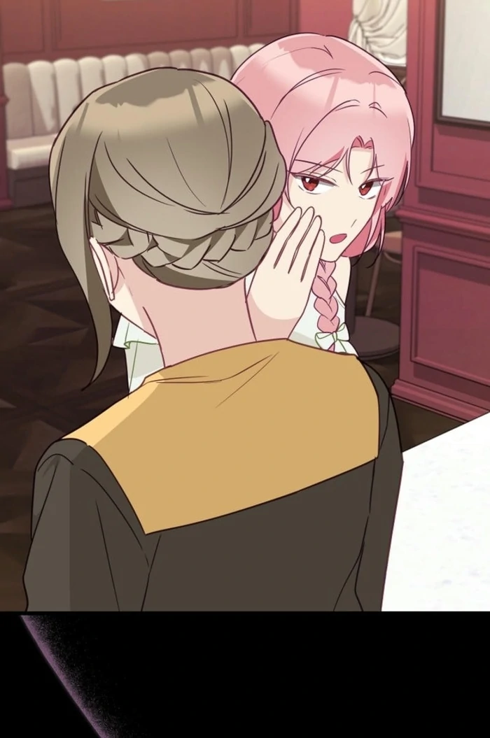 The Villainess is Busy Baking Bread! Chapter 27 391 057