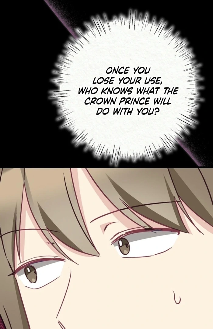 The Villainess is Busy Baking Bread! Chapter 27 392 058