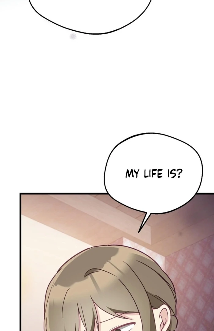 The Villainess is Busy Baking Bread! Chapter 27 398 064