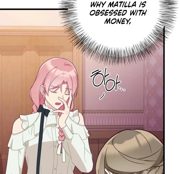 The Villainess is Busy Baking Bread! Chapter 27 400 066