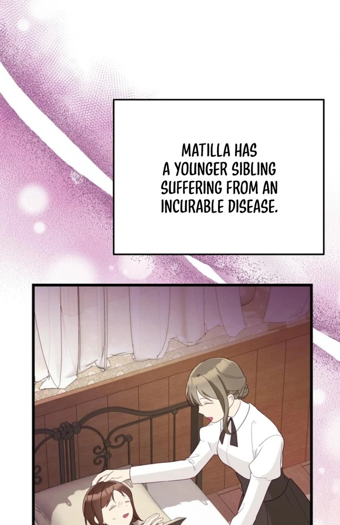 The Villainess is Busy Baking Bread! Chapter 27 402 068