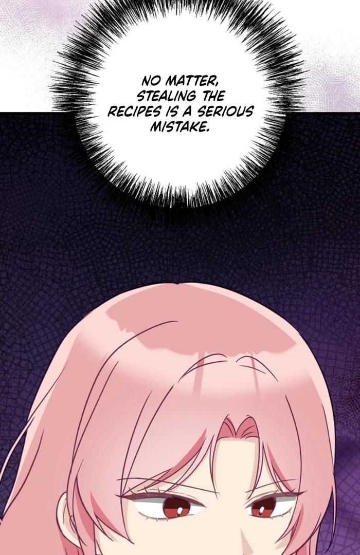 The Villainess is Busy Baking Bread! Chapter 27 404 070