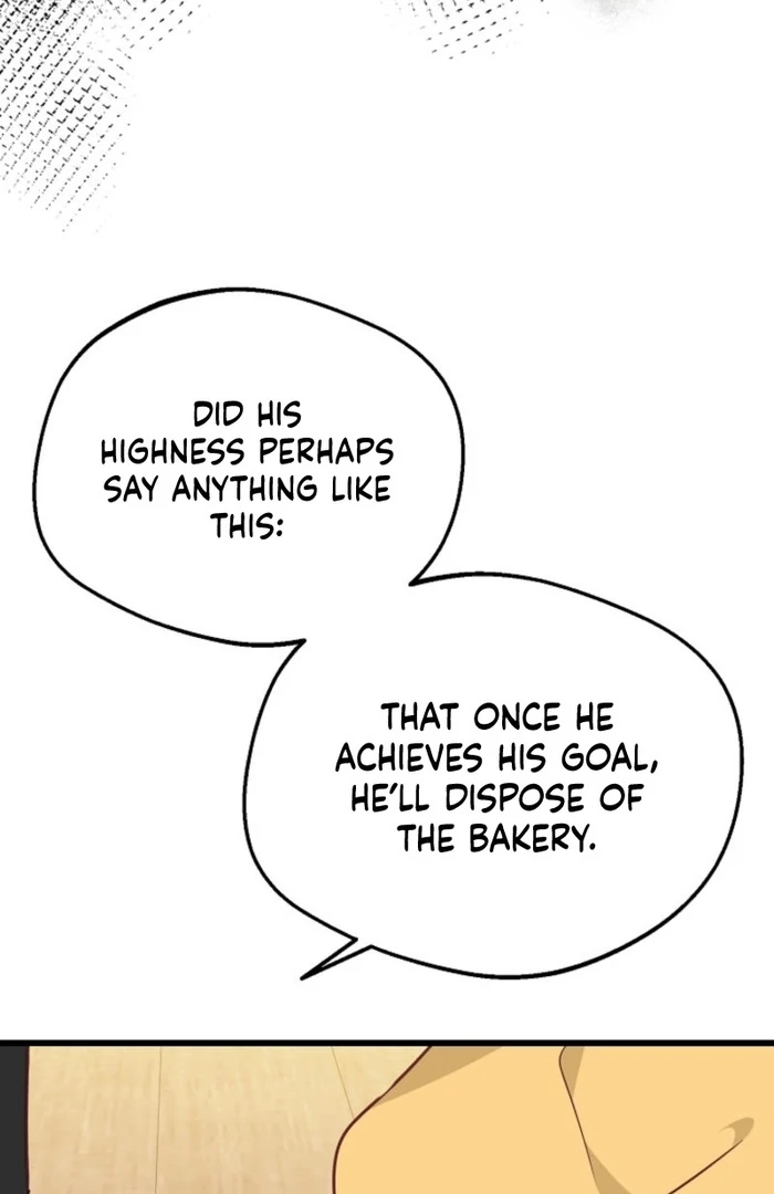 The Villainess is Busy Baking Bread! Chapter 27 406 072