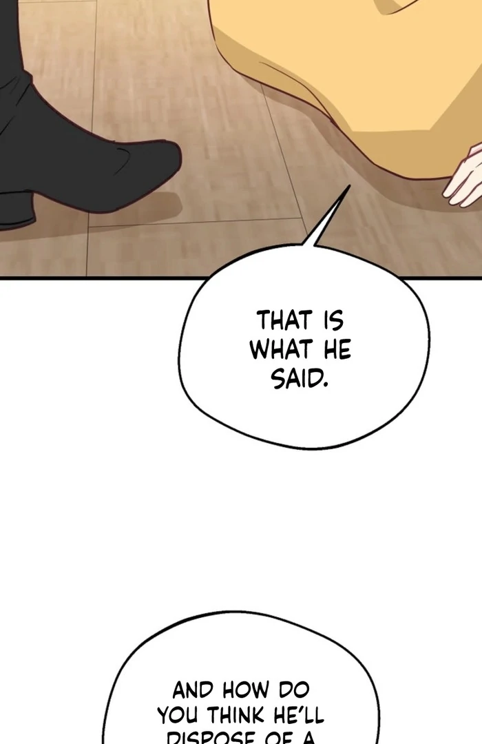 The Villainess is Busy Baking Bread! Chapter 27 407 073