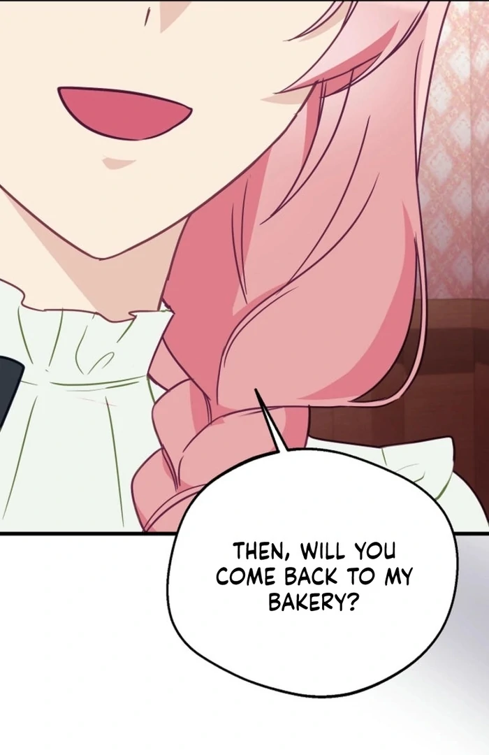 The Villainess is Busy Baking Bread! Chapter 27 412 078