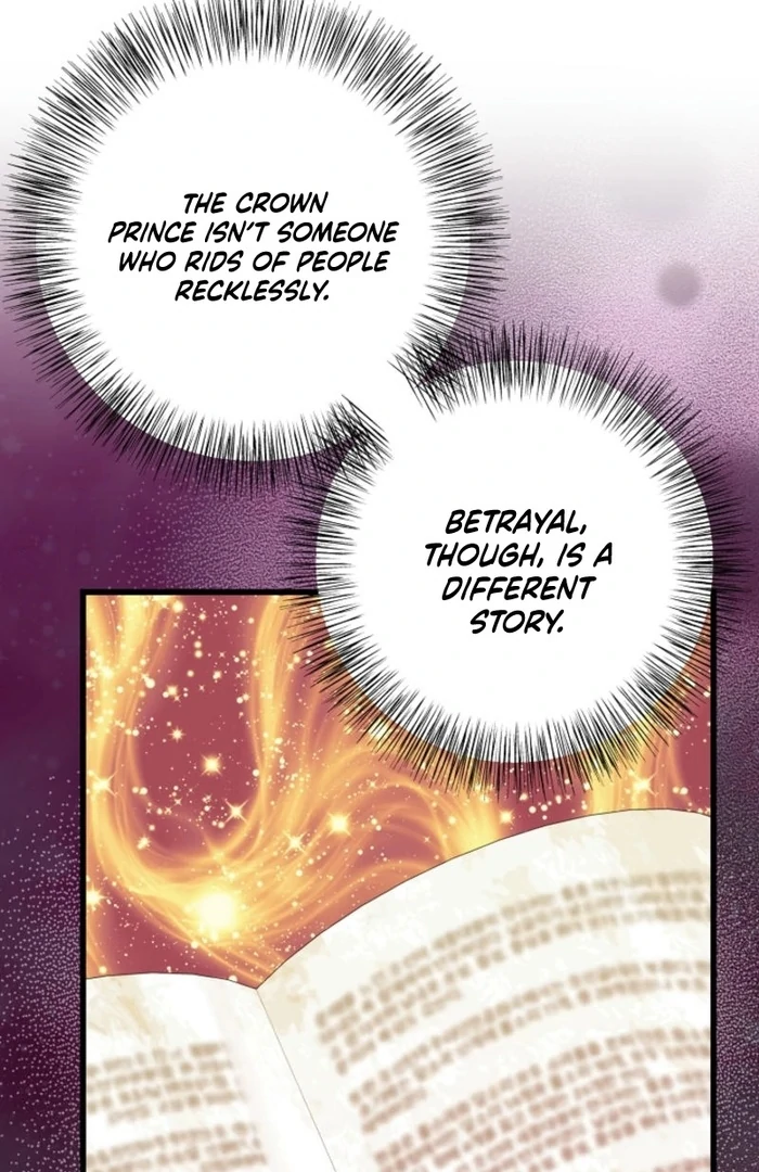 The Villainess is Busy Baking Bread! Chapter 27 415 081