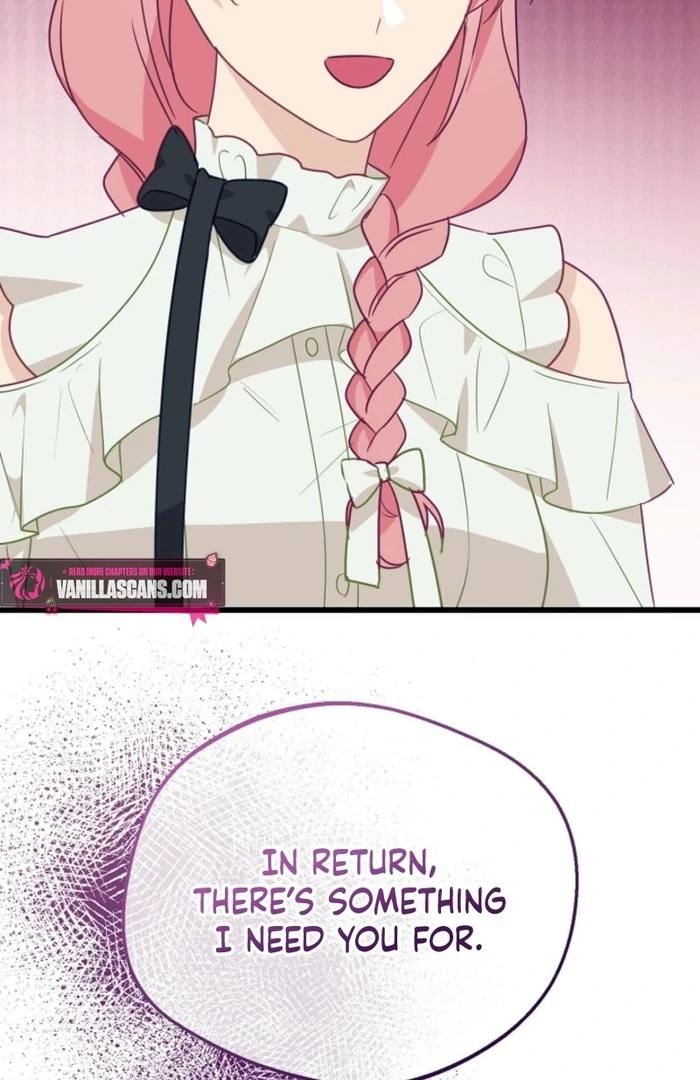 The Villainess is Busy Baking Bread! Chapter 27 418 084