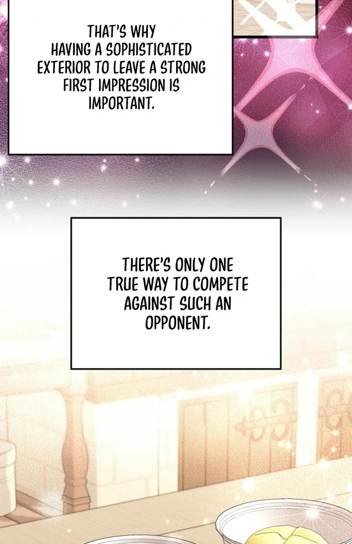 The Villainess is Busy Baking Bread! Chapter 27 423 089