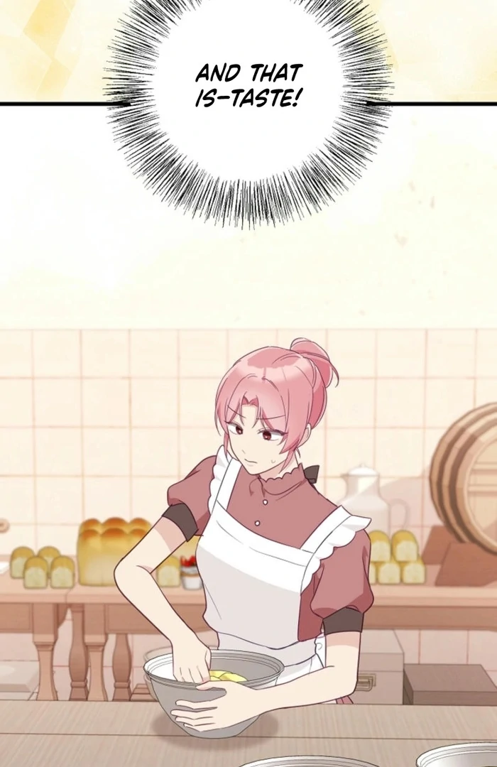The Villainess is Busy Baking Bread! Chapter 27 425 091