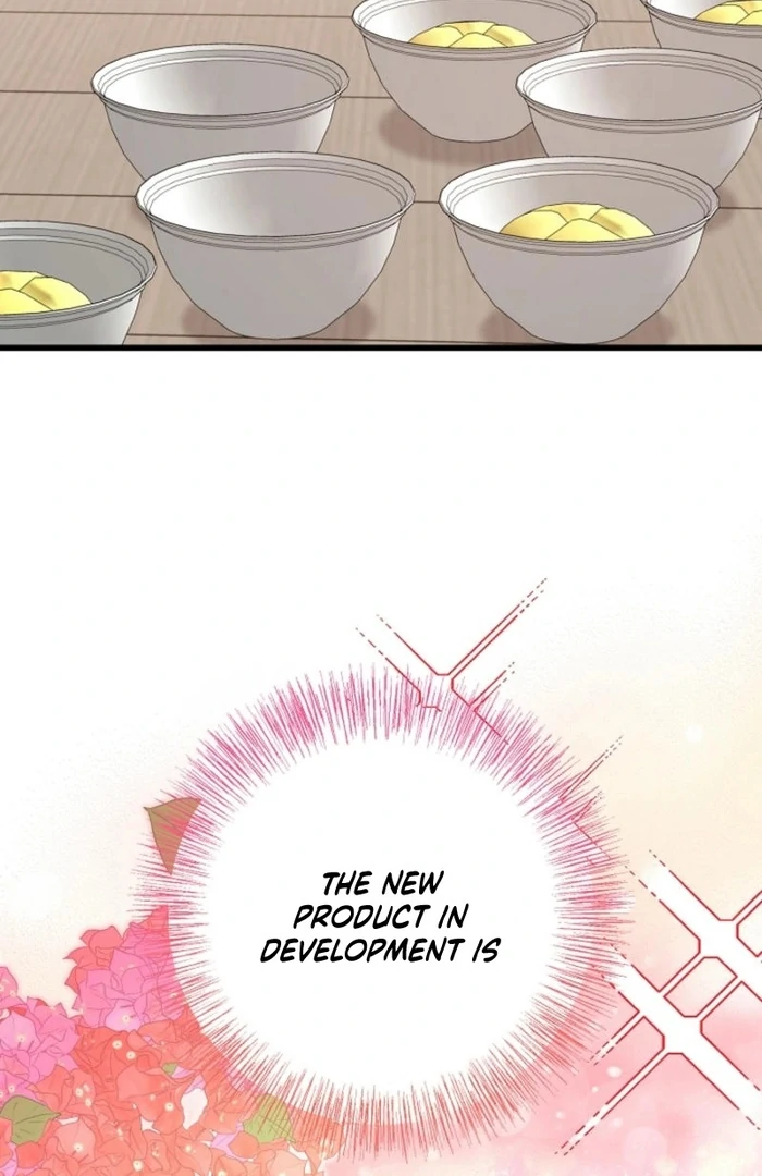 The Villainess is Busy Baking Bread! Chapter 27 426 092
