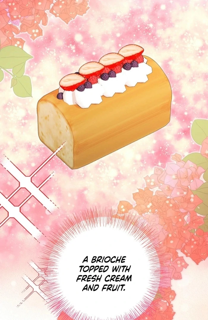 The Villainess is Busy Baking Bread! Chapter 27 427 093