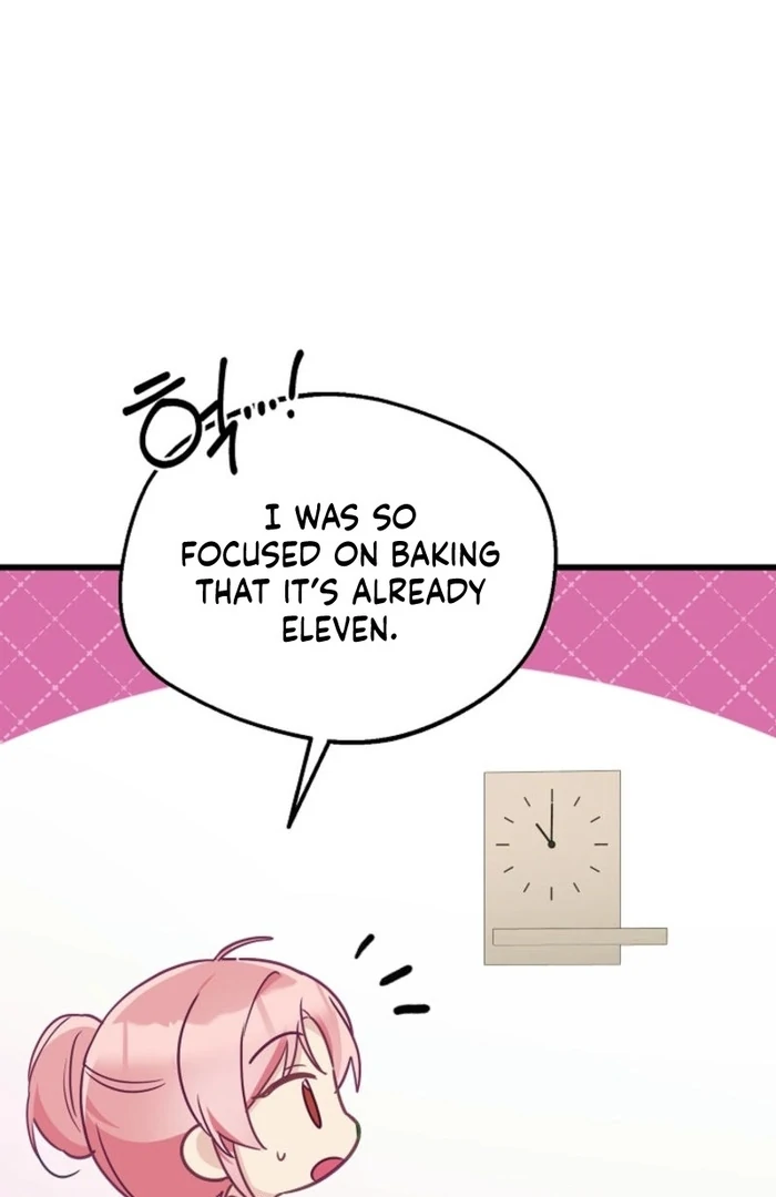 The Villainess is Busy Baking Bread! Chapter 27 431 097