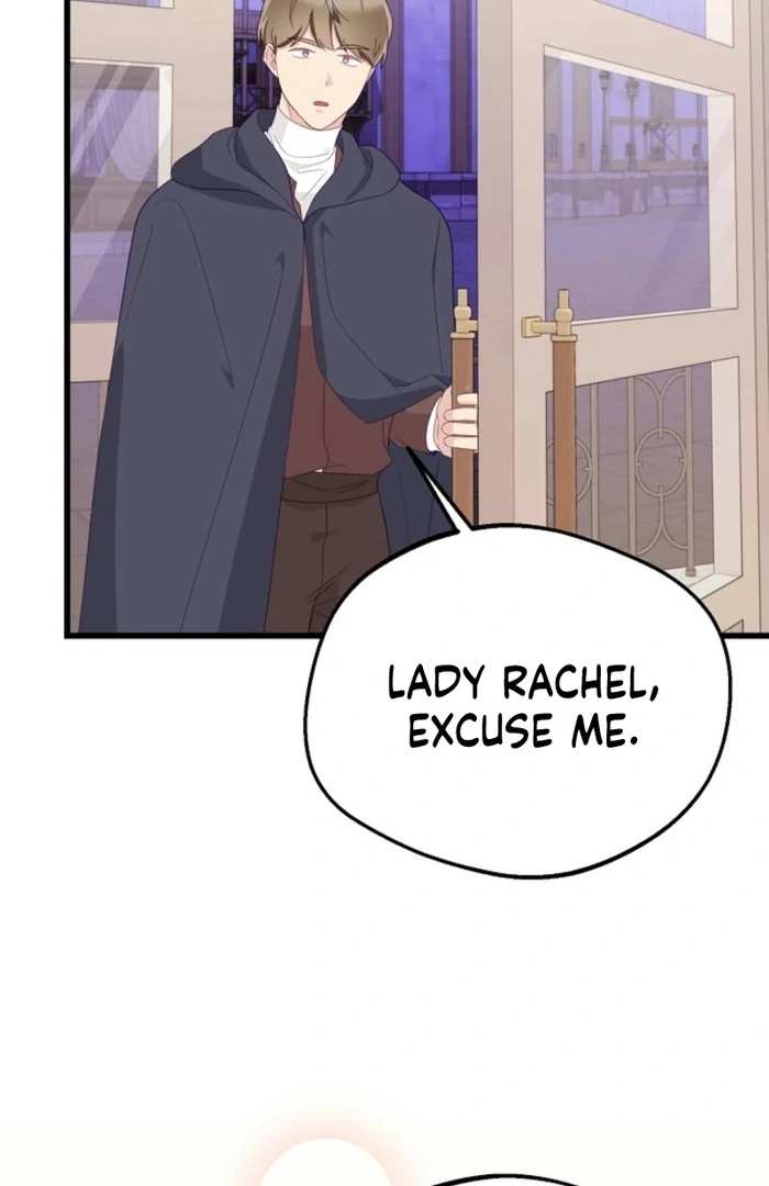 The Villainess is Busy Baking Bread! Chapter 27 437 103