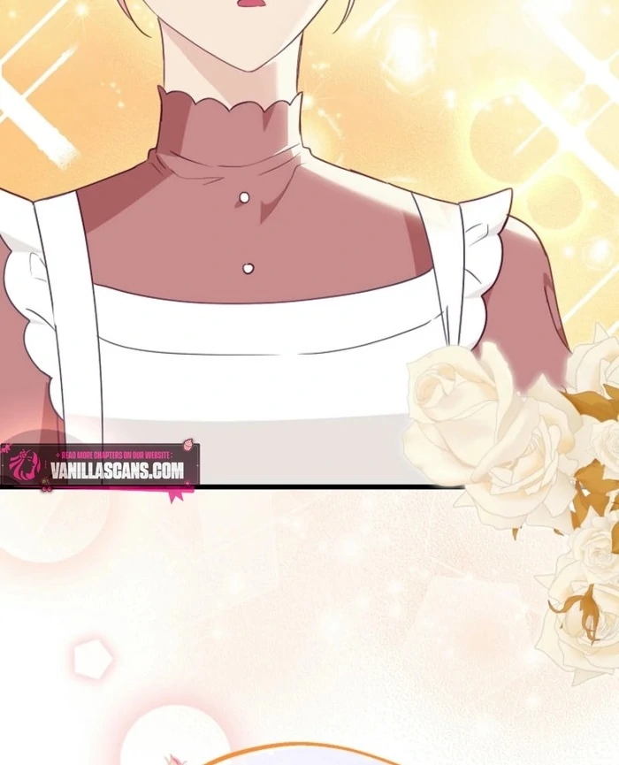 The Villainess is Busy Baking Bread! Chapter 27 439 105