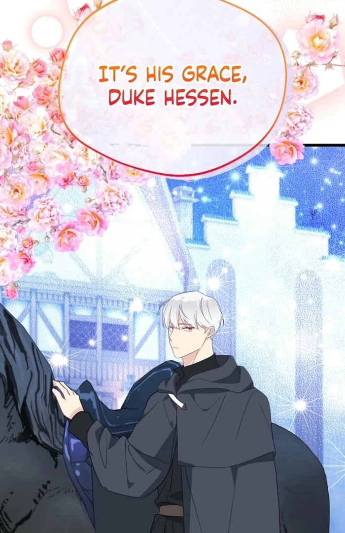 The Villainess is Busy Baking Bread! Chapter 27 440 106