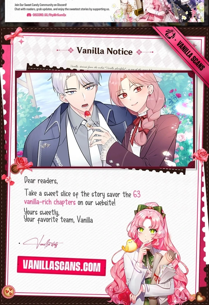 The Villainess is Busy Baking Bread! Chapter 27 443 109