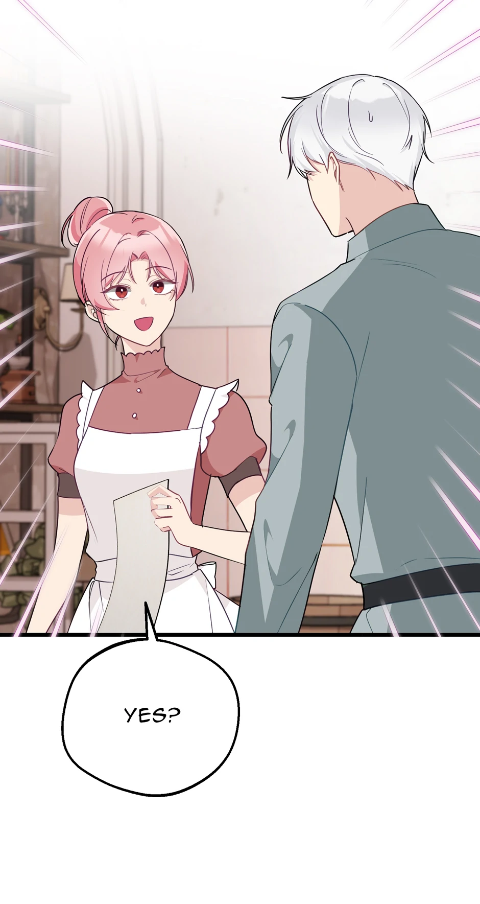 The Villainess is Busy Baking Bread! Chapter 29 276 02