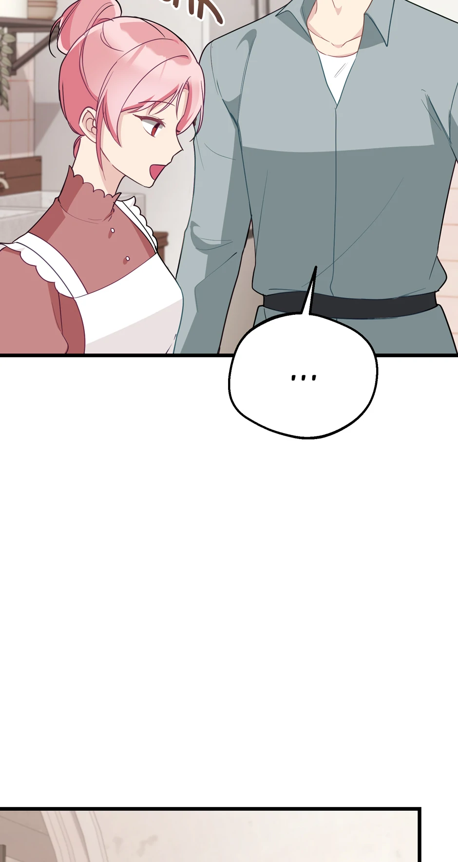 The Villainess is Busy Baking Bread! Chapter 29 279 05