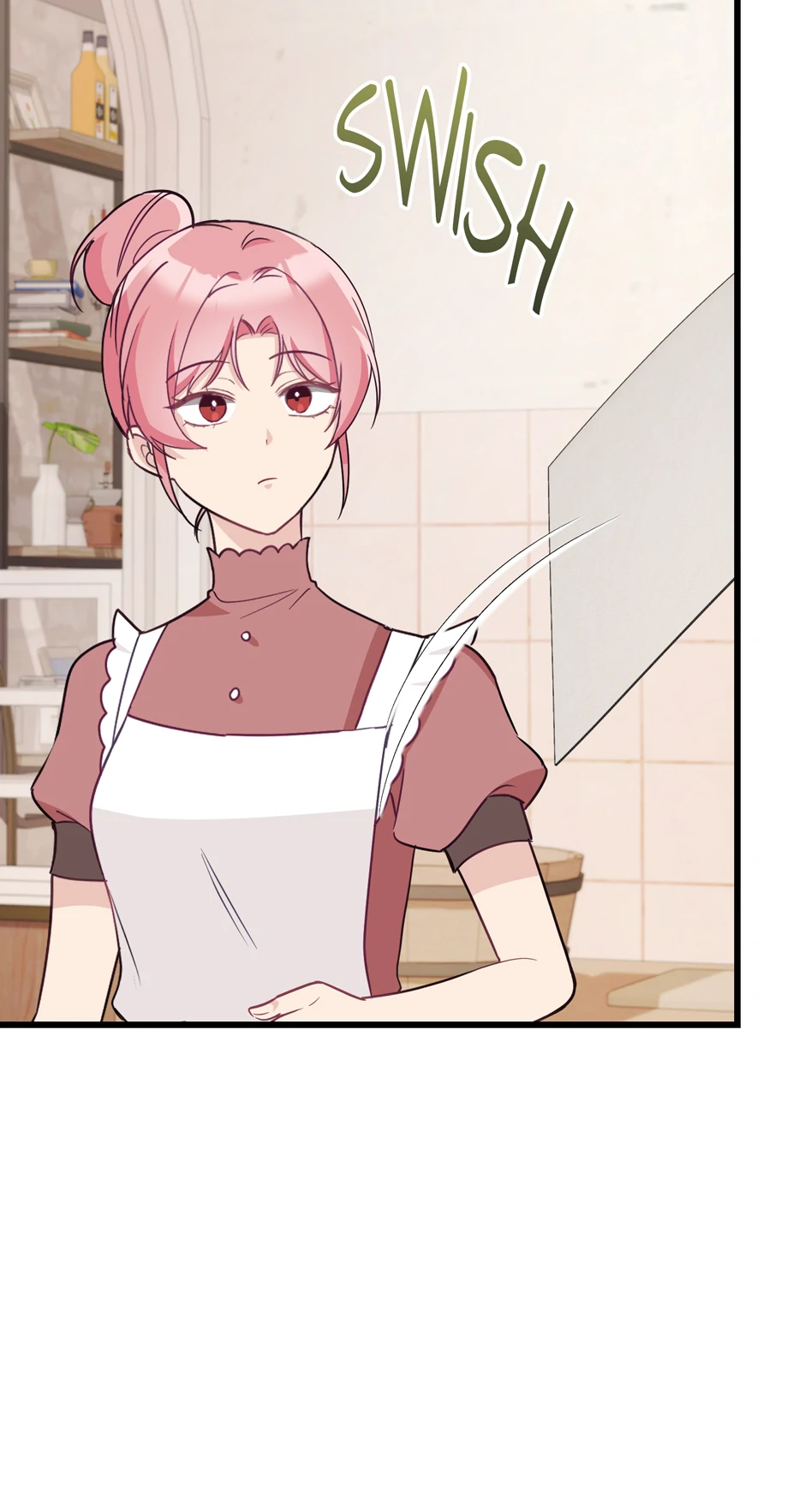 The Villainess is Busy Baking Bread! Chapter 29 280 06