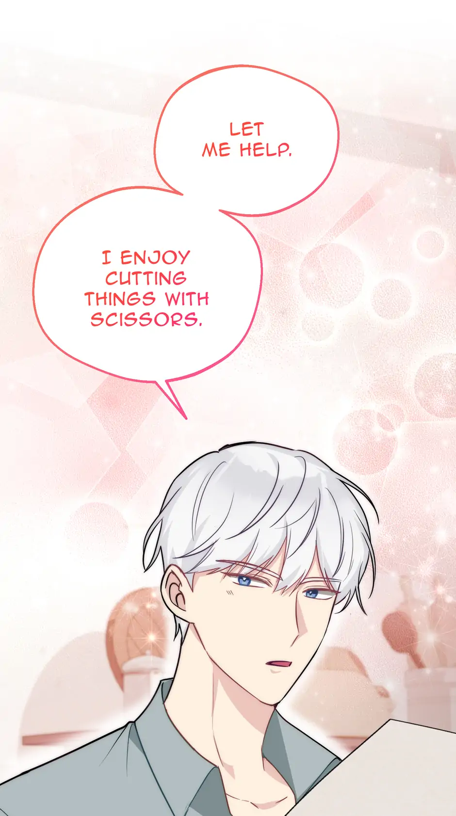 The Villainess is Busy Baking Bread! Chapter 29 281 07