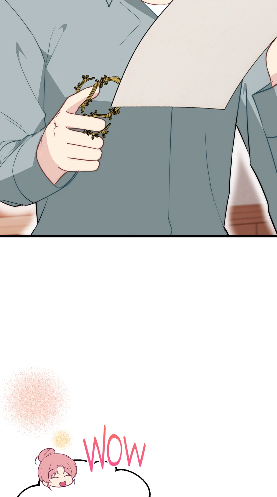 The Villainess is Busy Baking Bread! Chapter 29 282 08