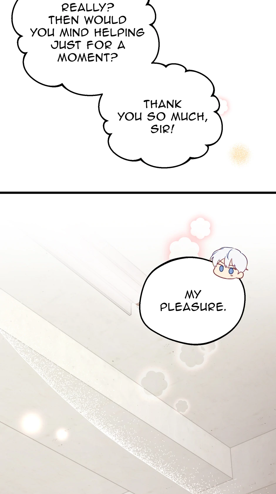 The Villainess is Busy Baking Bread! Chapter 29 283 09