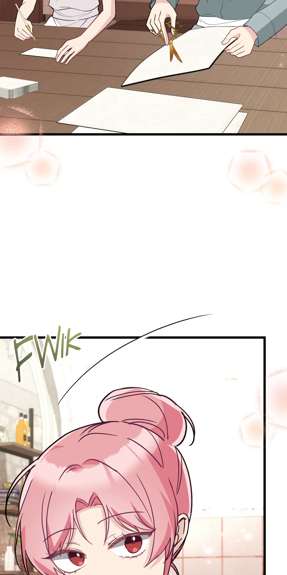 The Villainess is Busy Baking Bread! Chapter 29 288 14