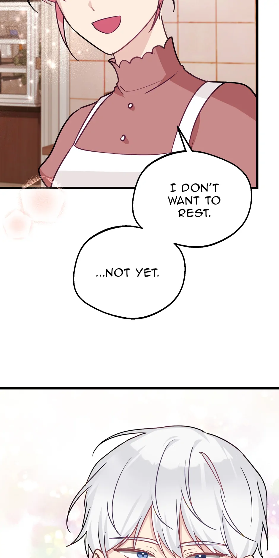 The Villainess is Busy Baking Bread! Chapter 29 289 15