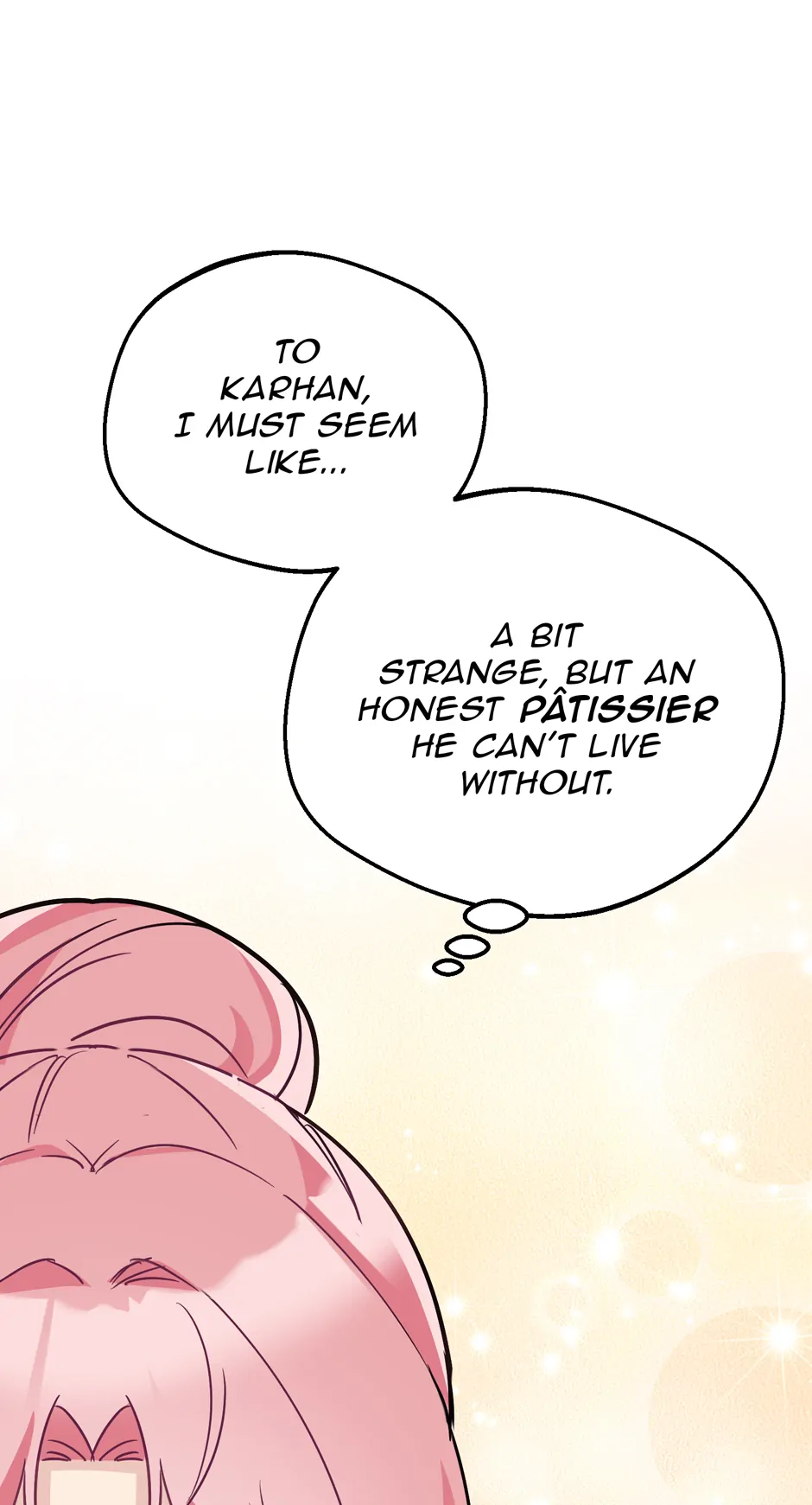 The Villainess is Busy Baking Bread! Chapter 29 292 18