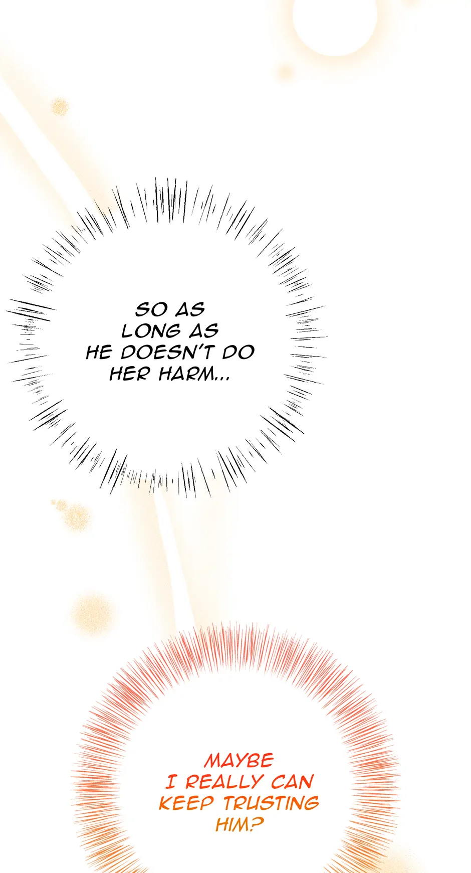 The Villainess is Busy Baking Bread! Chapter 29 295 21