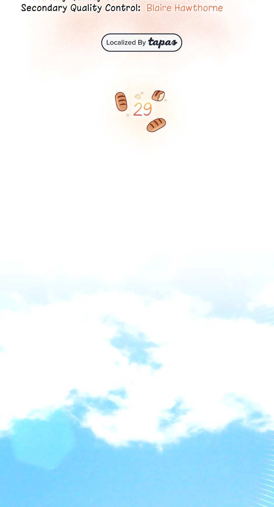 The Villainess is Busy Baking Bread! Chapter 29 297 23