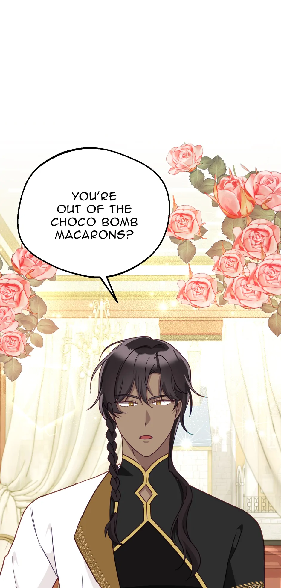 The Villainess is Busy Baking Bread! Chapter 29 299 25