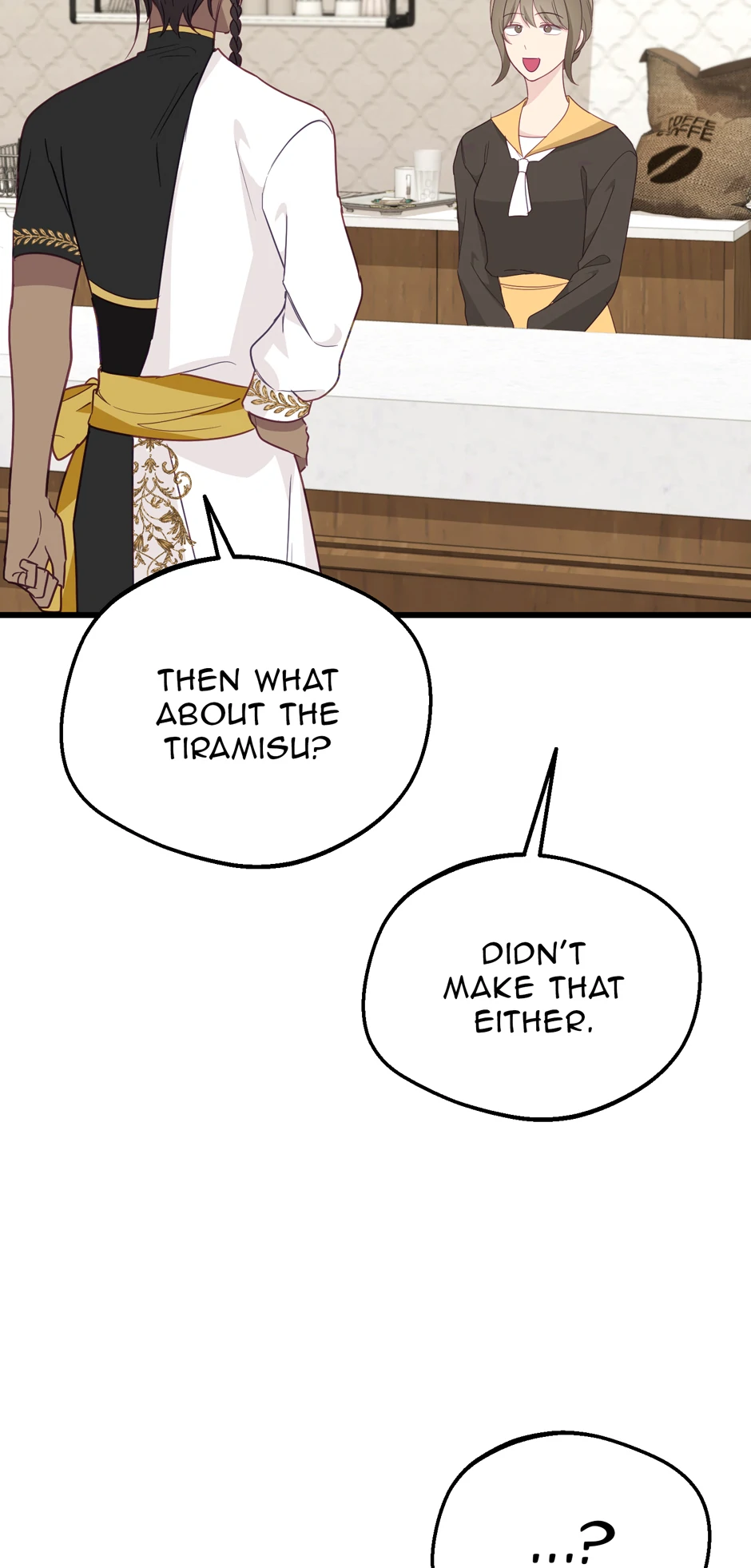 The Villainess is Busy Baking Bread! Chapter 29 301 27