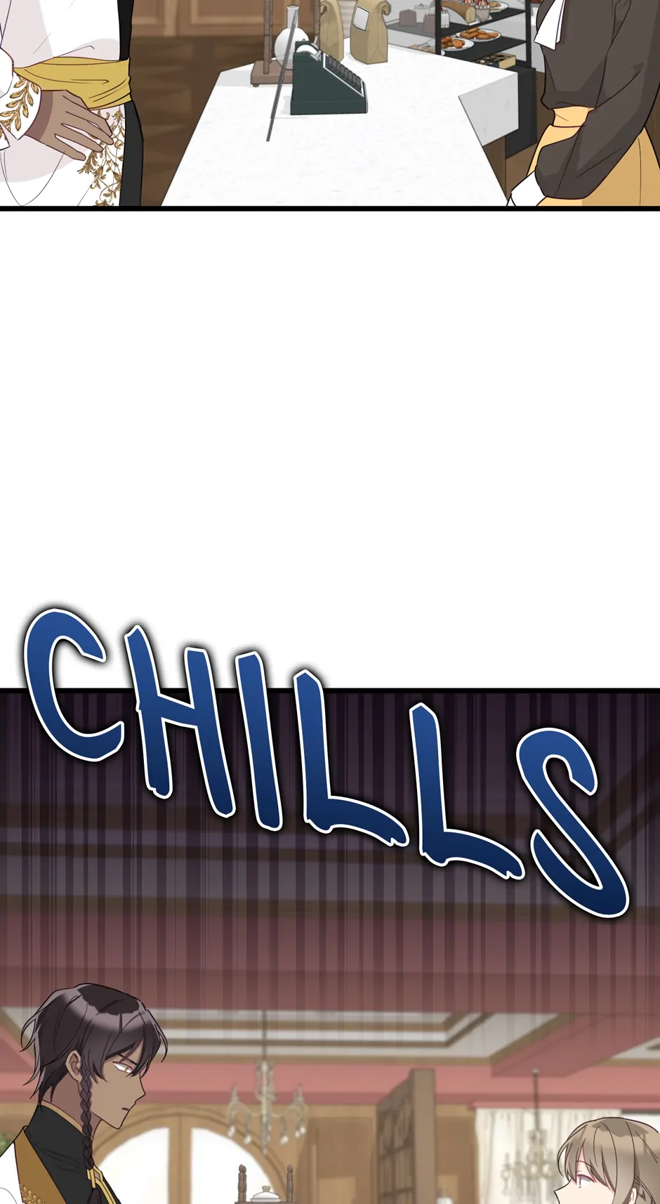 The Villainess is Busy Baking Bread! Chapter 29 304 30