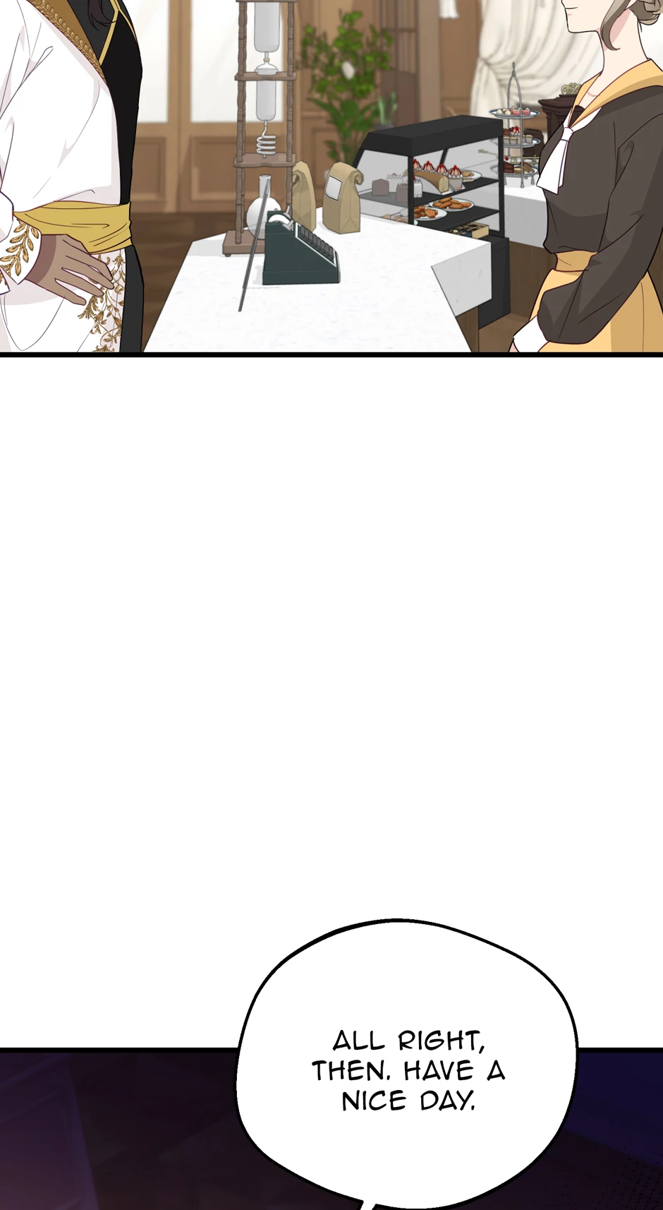 The Villainess is Busy Baking Bread! Chapter 29 305 31