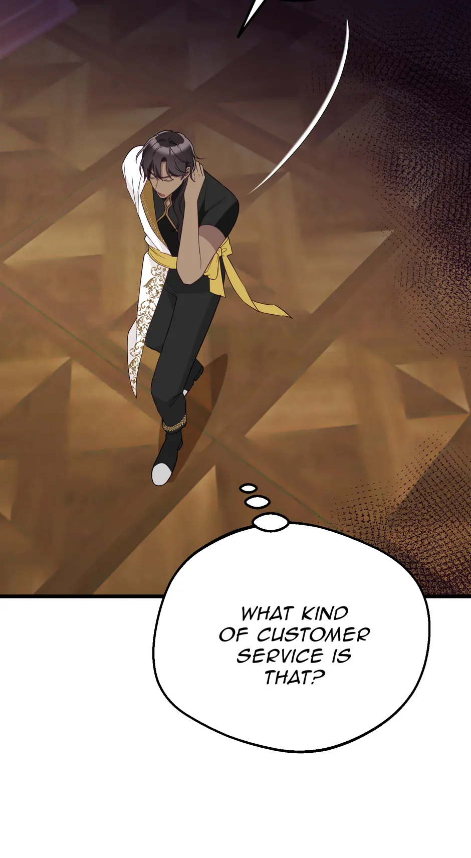 The Villainess is Busy Baking Bread! Chapter 29 306 32