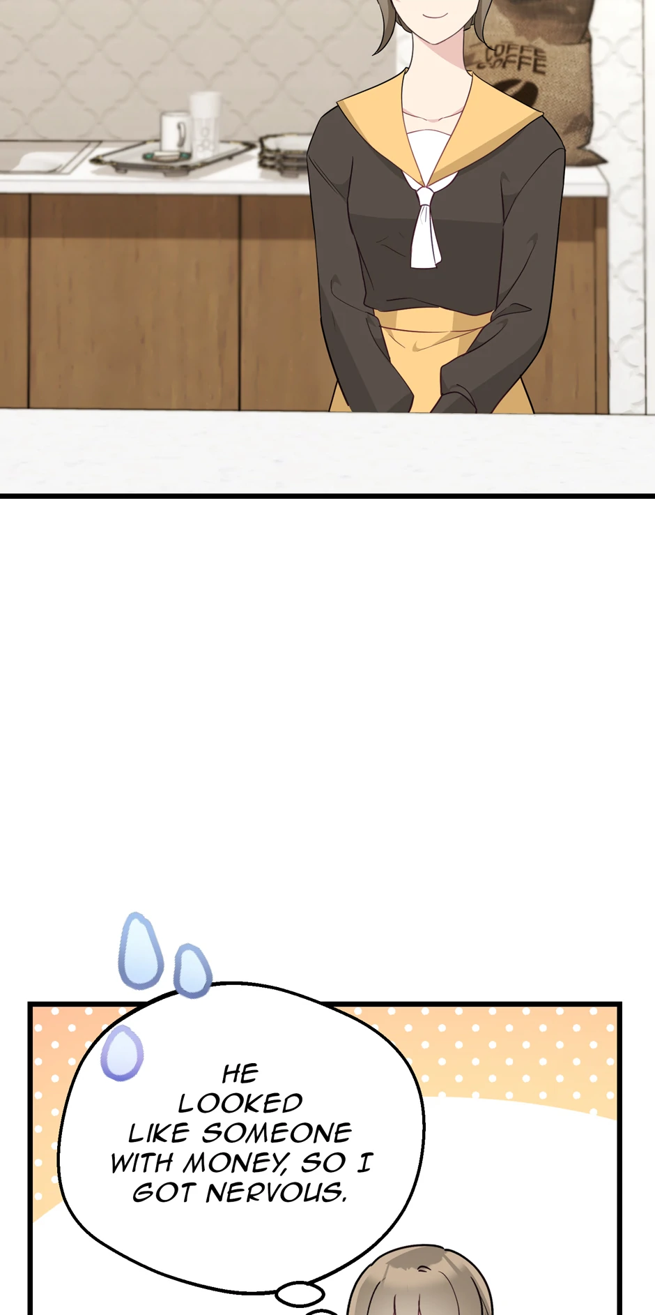 The Villainess is Busy Baking Bread! Chapter 29 308 34