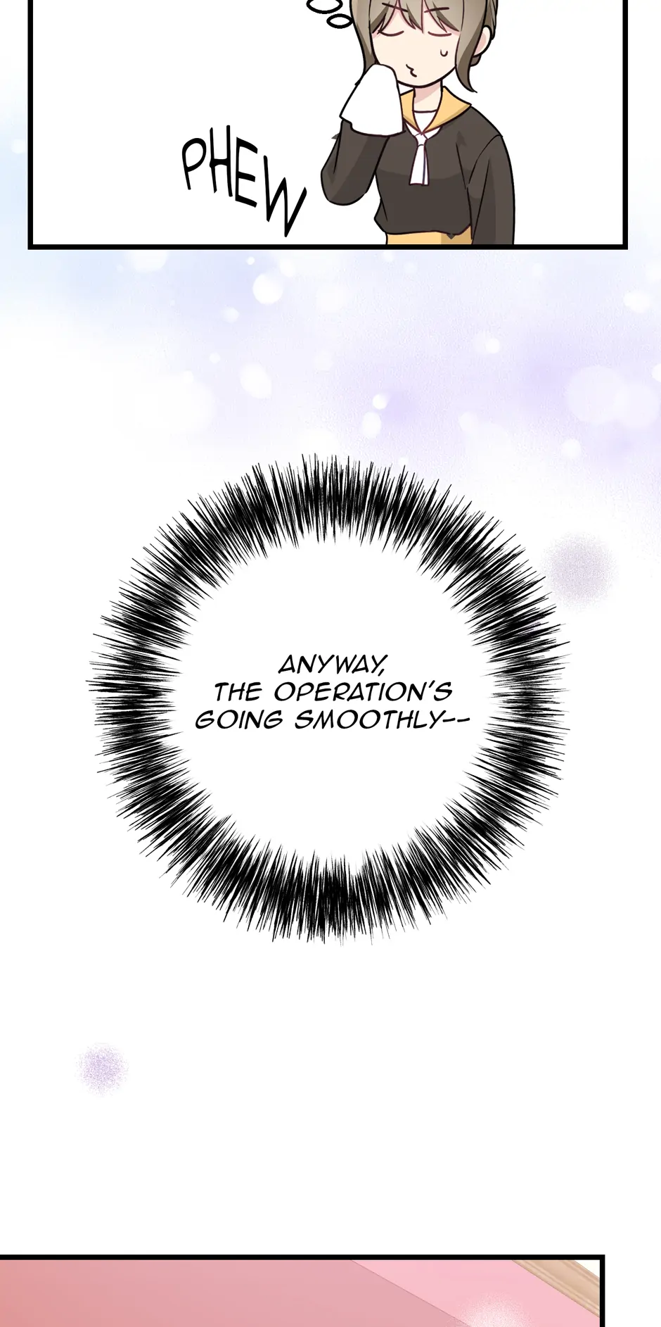 The Villainess is Busy Baking Bread! Chapter 29 309 35