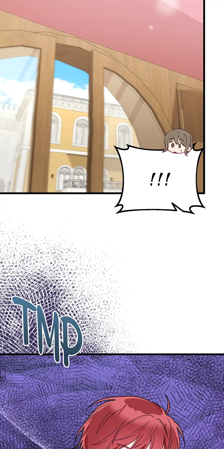 The Villainess is Busy Baking Bread! Chapter 29 310 36