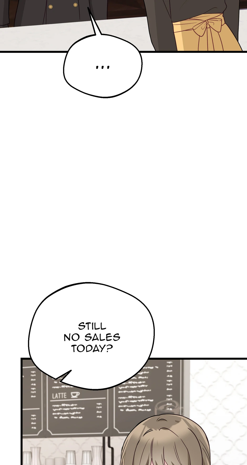 The Villainess is Busy Baking Bread! Chapter 29 313 39